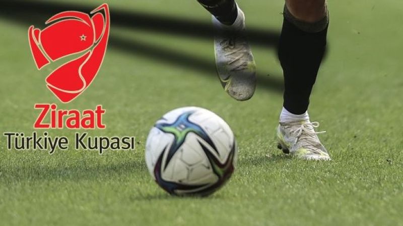 Kupa maçımızın tarih ve saati netleşti