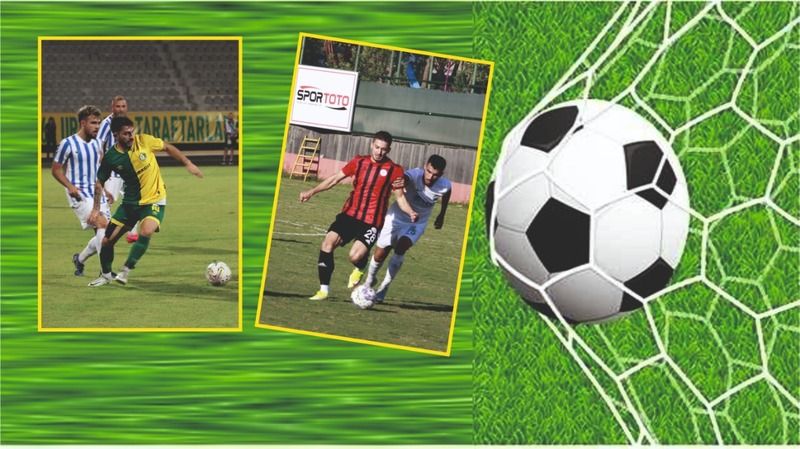 Kupada Çarşamba mesaisi 