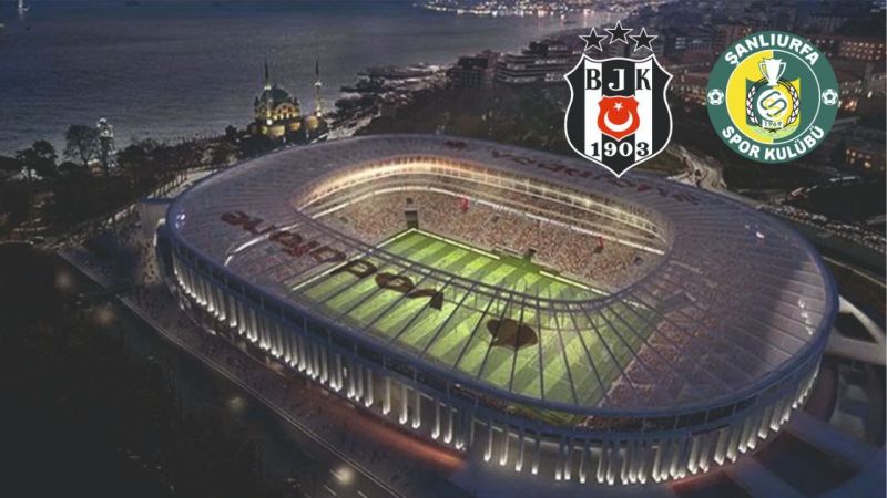 Kupa maçımızın gün ve saati belli oldu