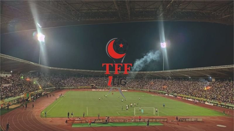 Urfaspor'un lig takvimi belli oluyor