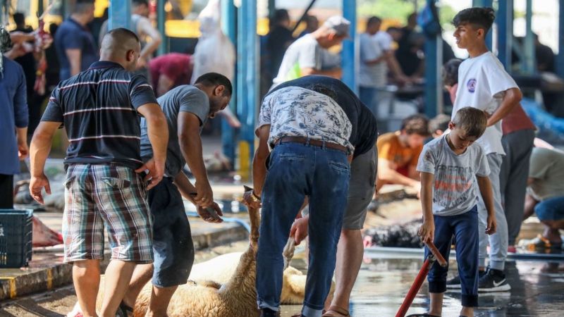Yasaklara uymayanlara ceza kesilecek