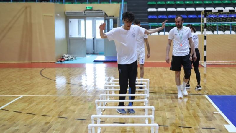 Büyükşehirden ücretsiz BEYSO hazırlık kursları