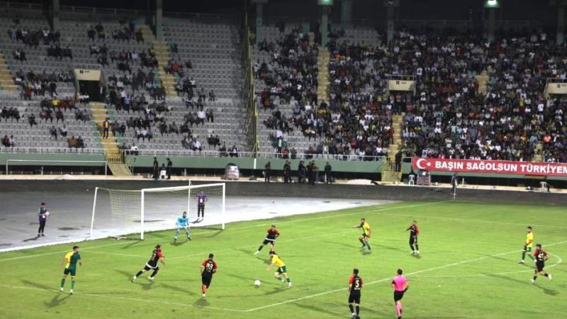 Atletizm pisti projesi ne zaman tamamlanacak? 