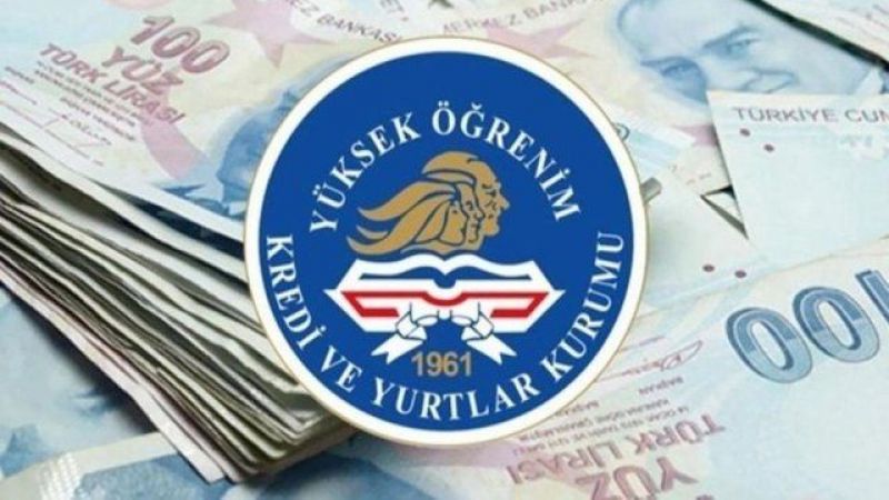 Cumhurbaşkanı Erdoğan'dan KYK kararı