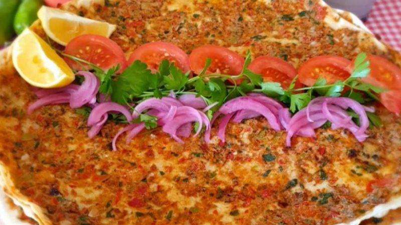 Lahmacuna talimat güncellemesi 