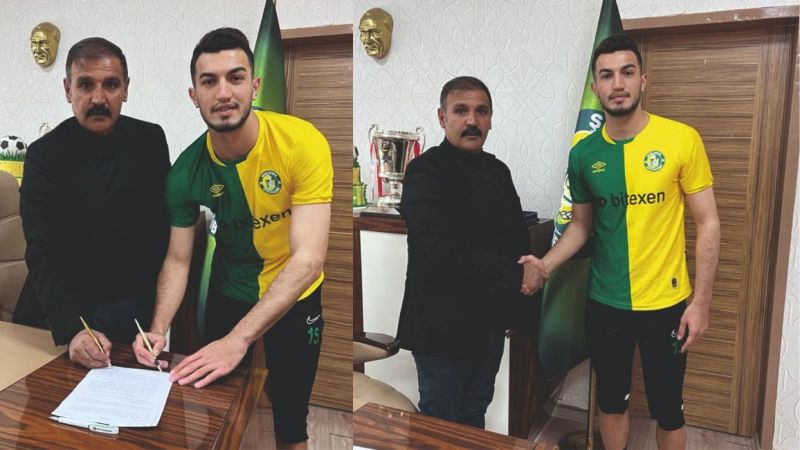 Ön liberoya taze kuvvet