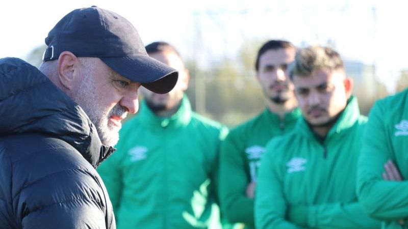 Hayra alamet değil!