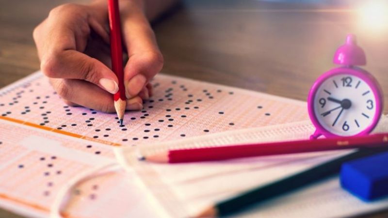 LGS sonuçları açıklandı