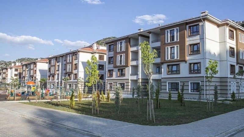 TOKİ başvuruları sona eriyor: Kura çekimi ne zaman yapılacak?