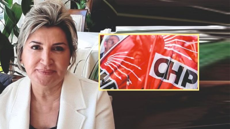 'Hak, hukuk, adalet çiğnendi'