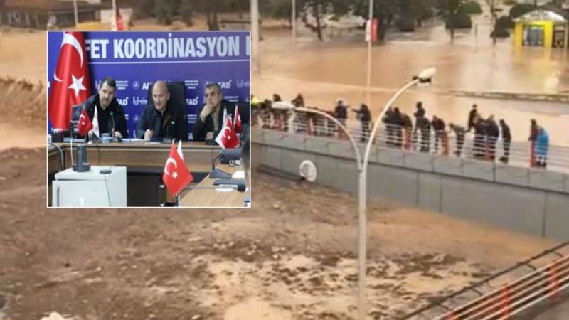 Sel felaketinde can kaybı 18'e yükseldi (GÜNCELLENDİ)