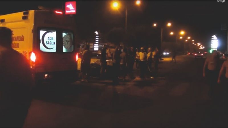 Diyarbakır yolundaki kazada yeni gelişme