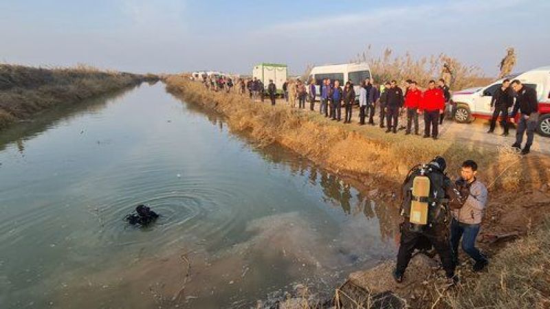 Ölü sayısı artıyor