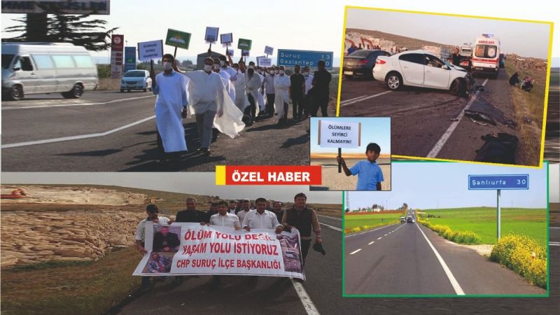 'Ölüm yolu'nu genişletme projesinde detaylar belli oldu