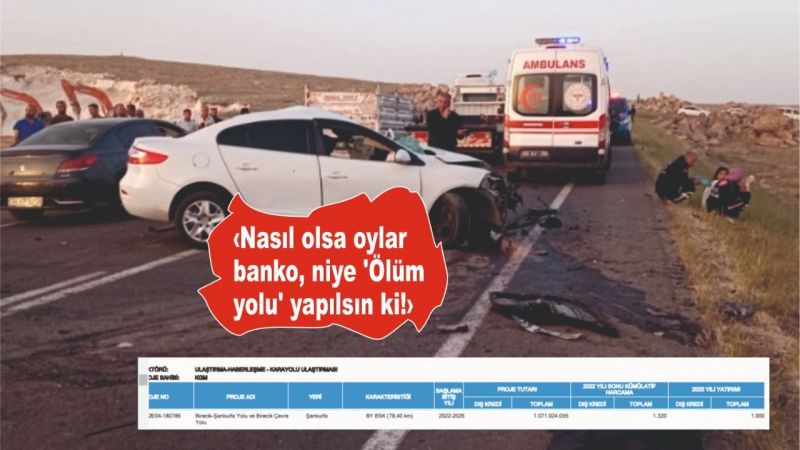 Sadaka gibi ödeneğe tepki yağıyor