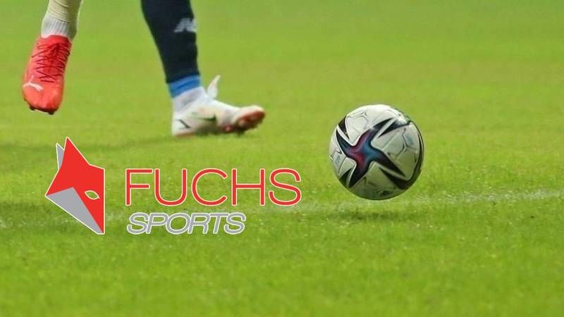 Fuchs Sports, yayınlarıyla ilgili yeni gelişme