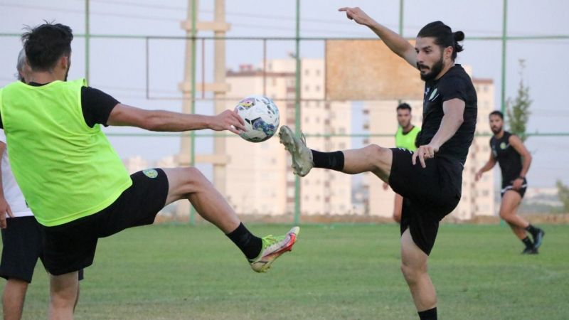 Ceylanlar, Sivas'a kazanmak için gidiyor