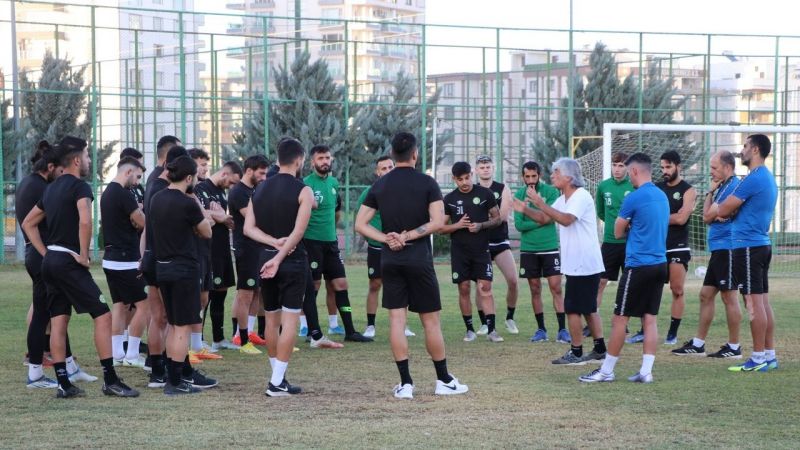 Dikkatler Düzce maçına çevrildi