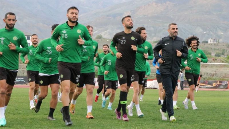 Ceylanlar Erzincanspor'a karşı nasıl oynamalı?