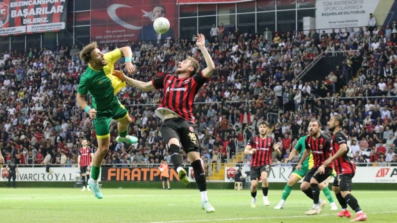 Ceylanlar final için avantaj yakaladı