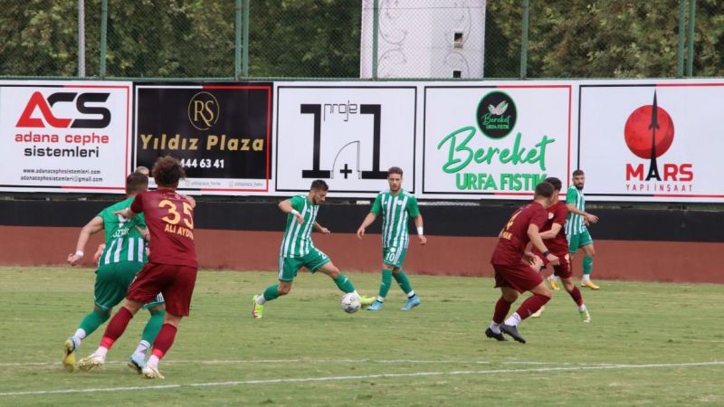 Edirneliler, Karaköprü maçından çok, bu olayı konuşuyor. 