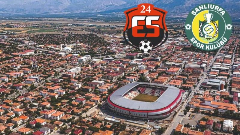 Erzincan maçının hakemi belli oldu