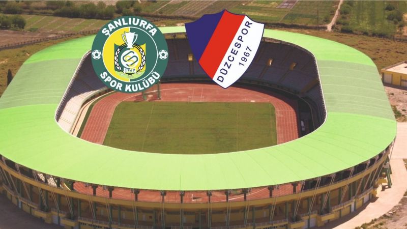 TFF, zorlu maçın saatini değiştirdi