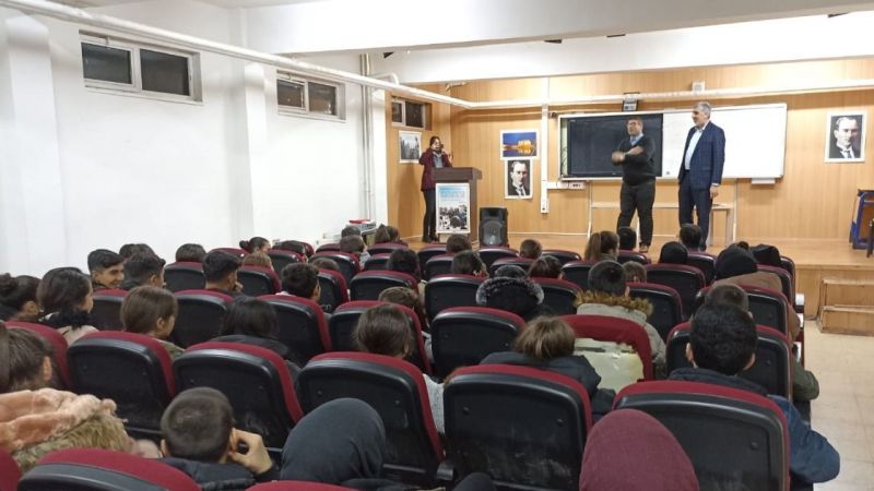 Uyuşturucudan korunmak için arkadaşınızı iyi seçin