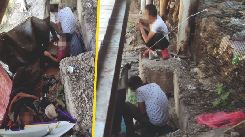 Uyuşturucuda ürküten tablo. Yaş 10'a indi 