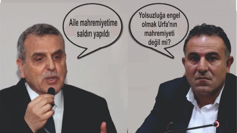 Mahkemelik oldular!