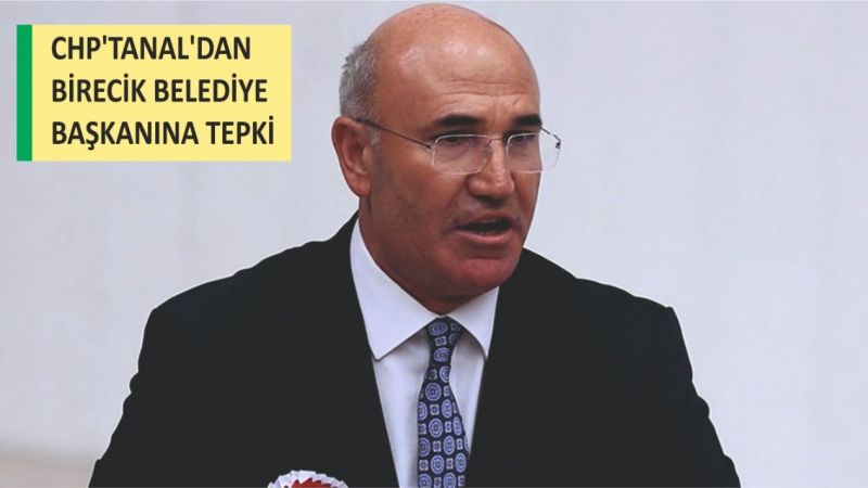 'Bu tokat basın özgürlüğüne tehdittir'