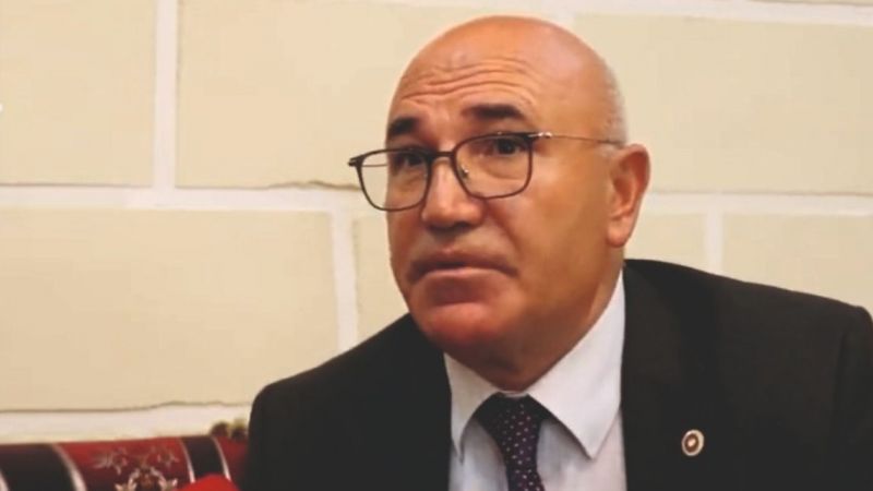 'Kurban olsunlar dinimize'