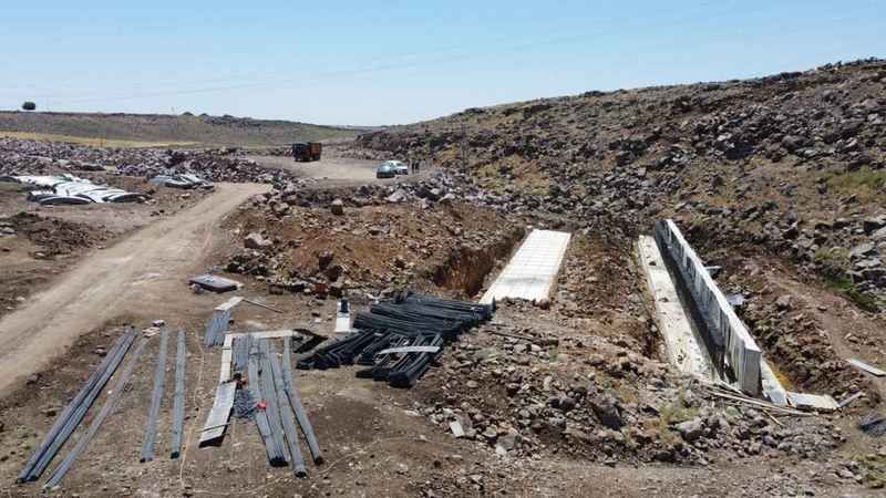 Maksat yapılıyor görünsün!