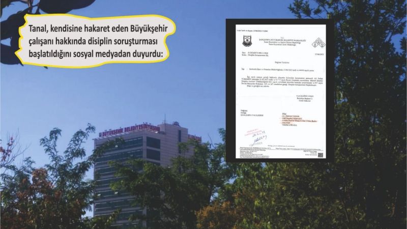 'Trollüğü bırakın, işinizi yapın!'