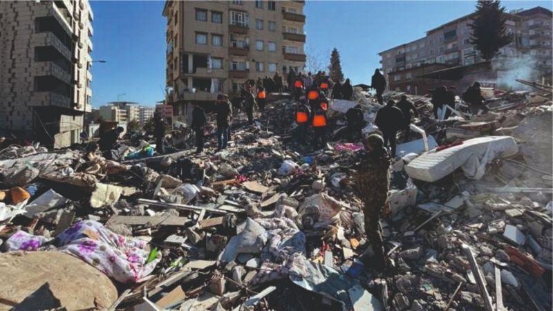 İşte Urfa'nın 'İmar affı' bilançosu