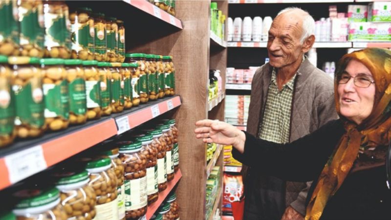 Tarım Kredi'nden yeni açıklama