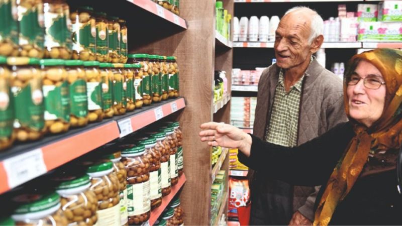 Tarım Kredi'den açıklama