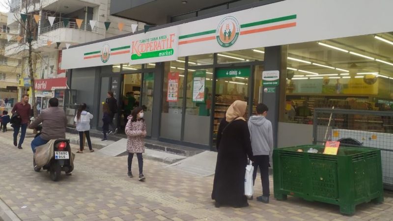 Tarım Kredi, indirim tarihini belirled