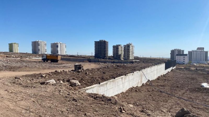 Futbol heyecanı Maşuk'a taşınacak