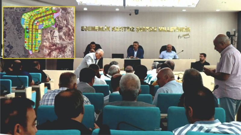 Kaşmer dağı Meclis gündeminde