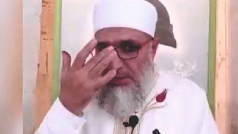 'Yobaz İmam' bu kez medyaya çattı