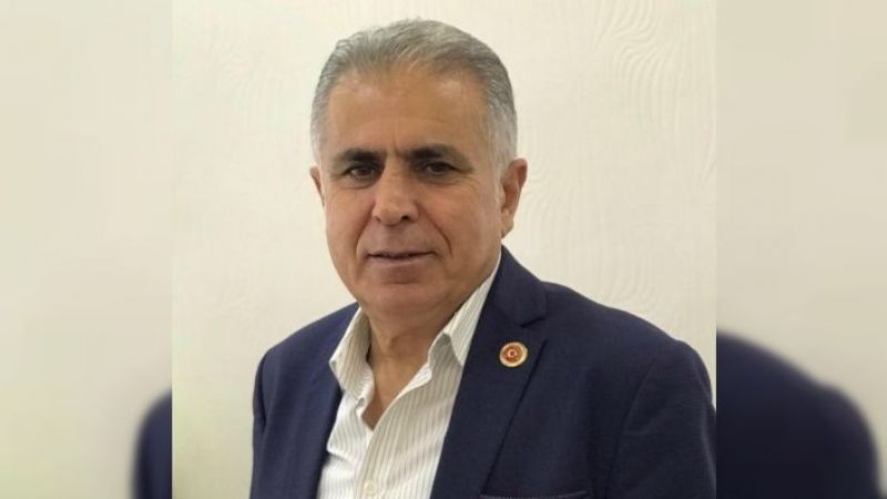 Mehmet Büyükfırat’ın acı günü