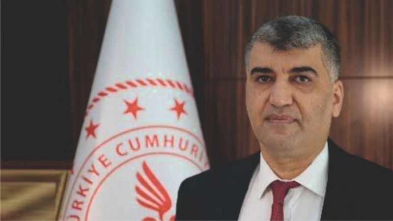 Gülüm aday adaylığı için istifa etti 