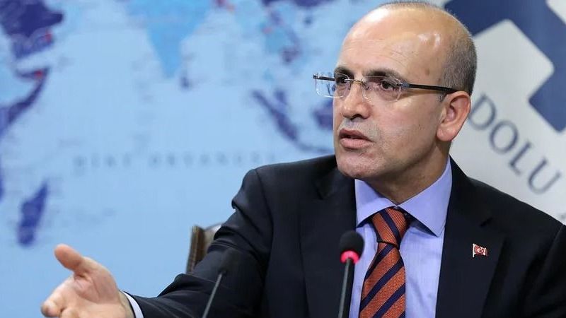 Ekonominin başına Mehmet Şimşek mi geliyor?