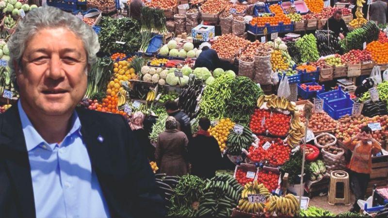 Melik'ten hükümete kritik çağrı