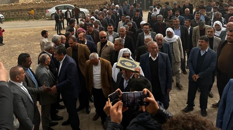 Urfa’da 2 öğrenci ölmüştü: Bugün barış yaptılar