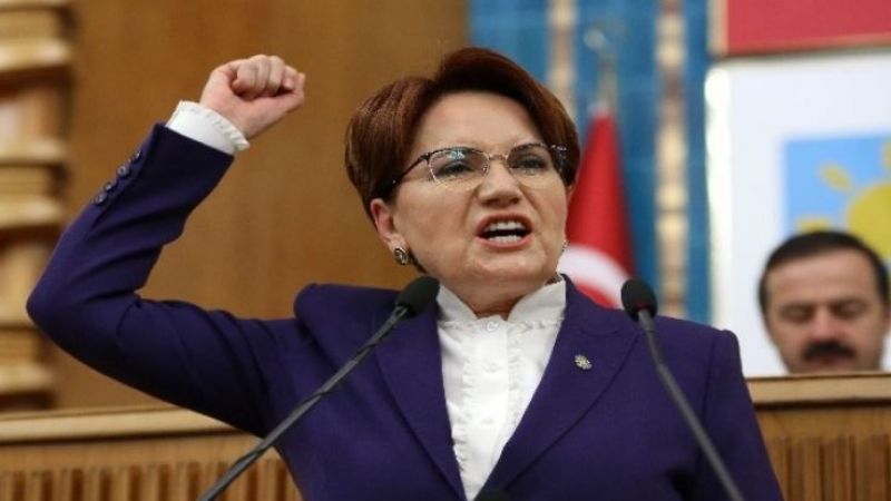  İYİ Parti, Kılıçdaroğlu'na 'hayır' dedi