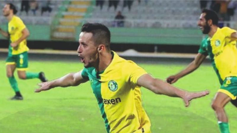 Urfaspor zirveye kondu