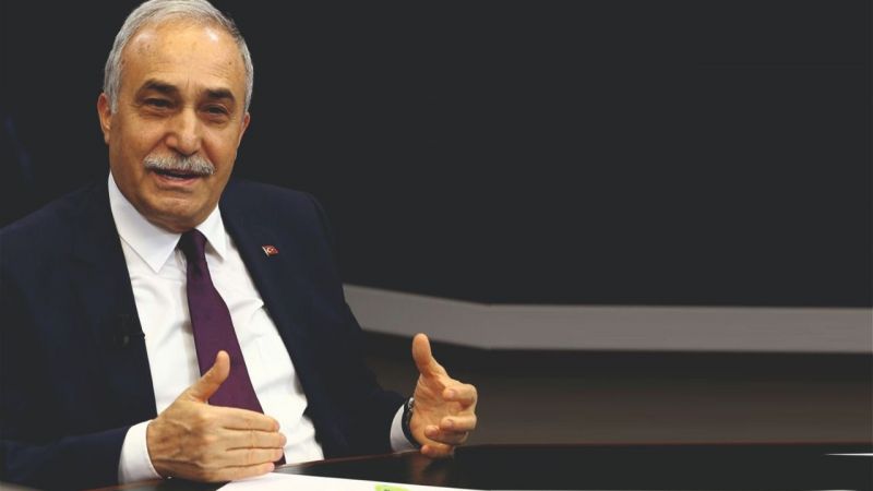 Okuyan herkes kimi kast ettiğini anladı!