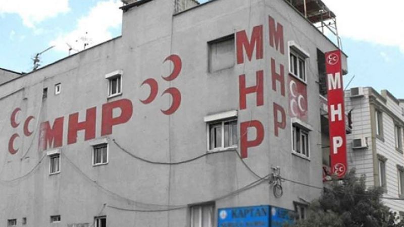 Urfa MHP’nin milletvekili adayları belli oldu